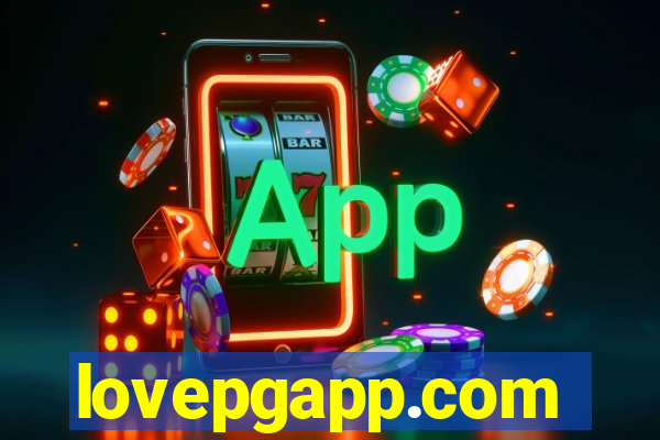 lovepgapp.com