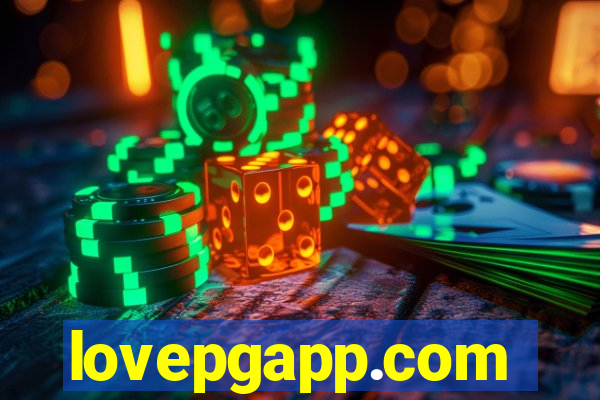 lovepgapp.com