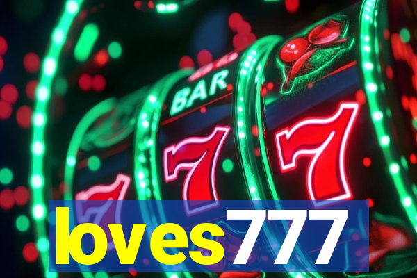 loves777