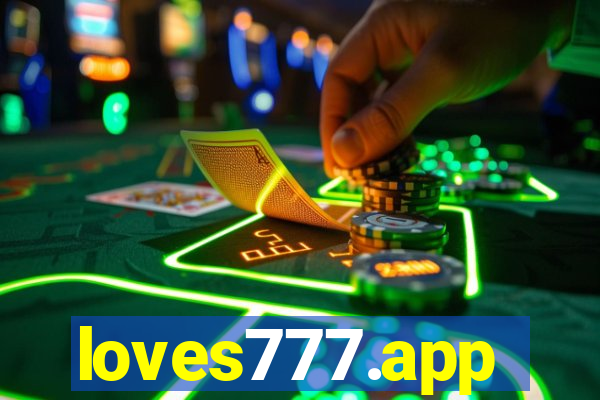 loves777.app