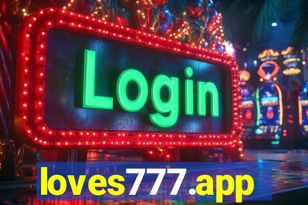 loves777.app