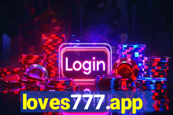 loves777.app