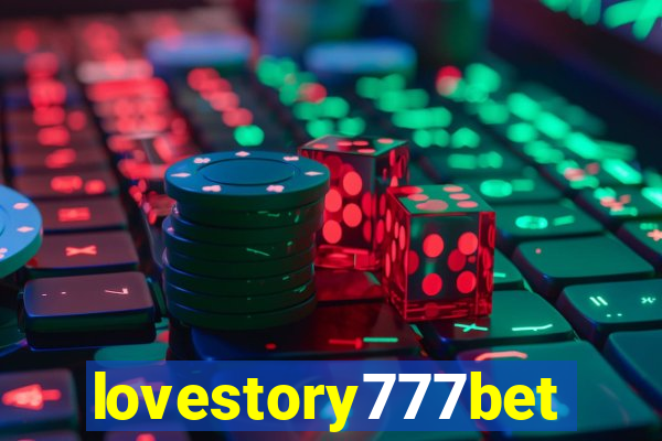 lovestory777bet