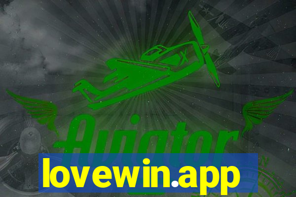 lovewin.app