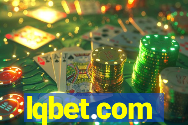 lqbet.com