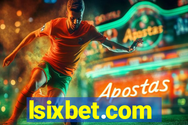 lsixbet.com