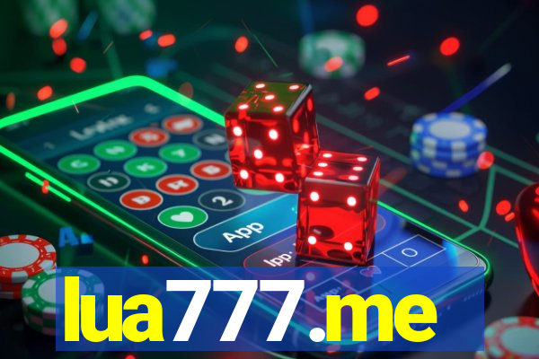 lua777.me