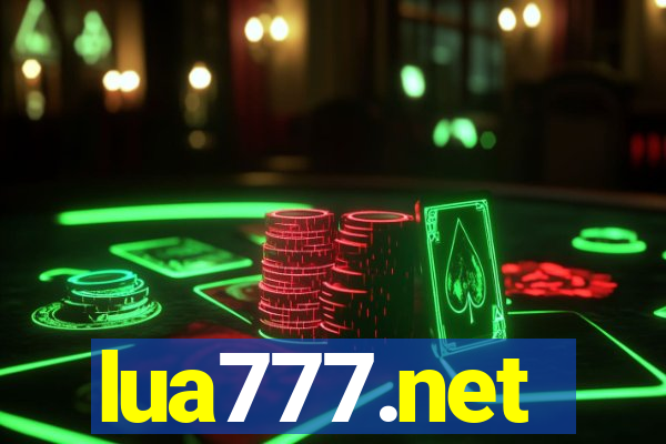 lua777.net