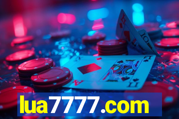 lua7777.com