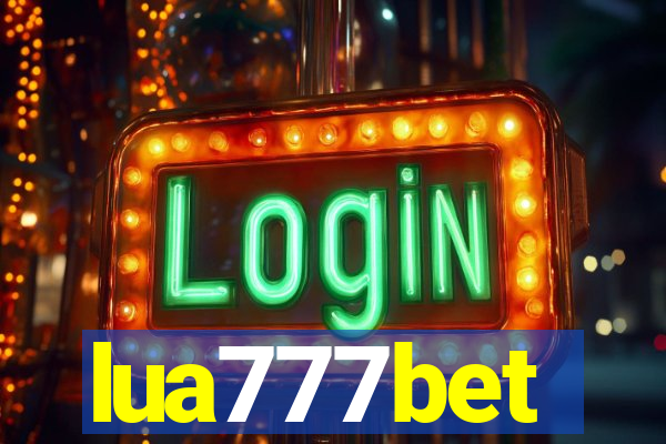 lua777bet