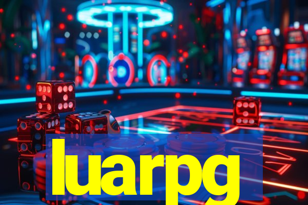 luarpg