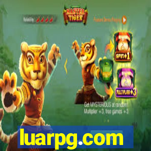 luarpg.com