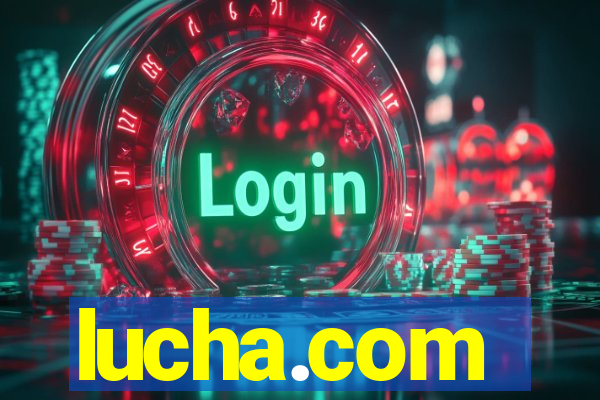 lucha.com