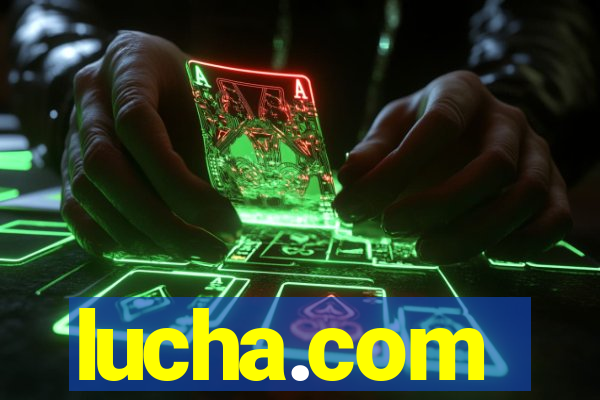 lucha.com