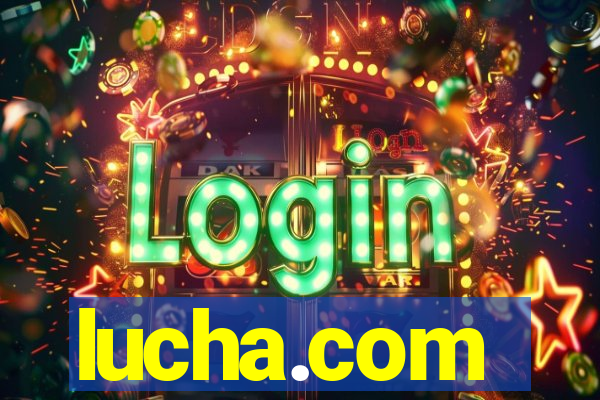 lucha.com