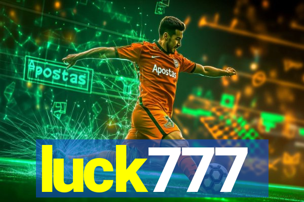 luck777