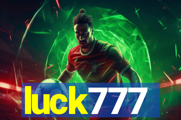 luck777