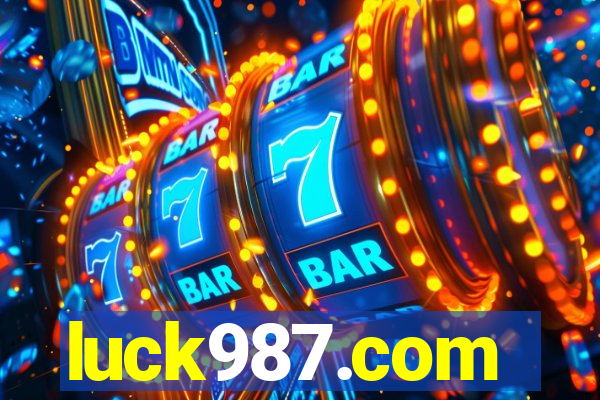 luck987.com