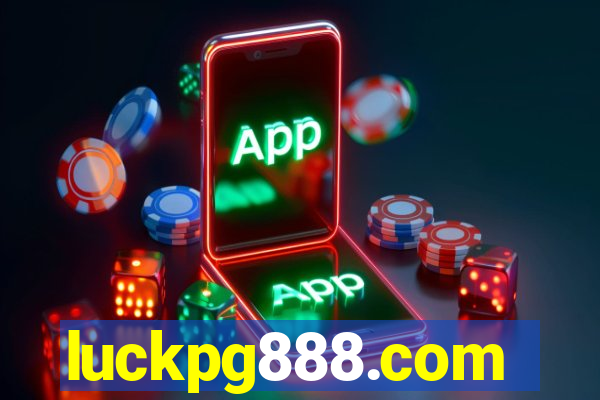 luckpg888.com