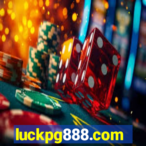 luckpg888.com