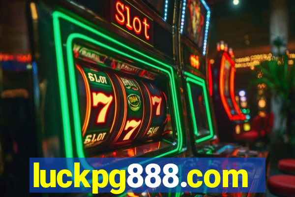 luckpg888.com