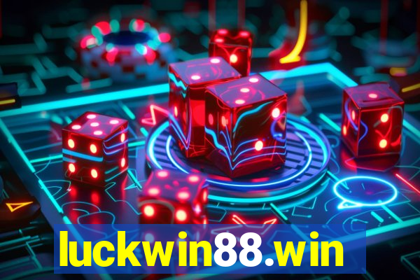 luckwin88.win