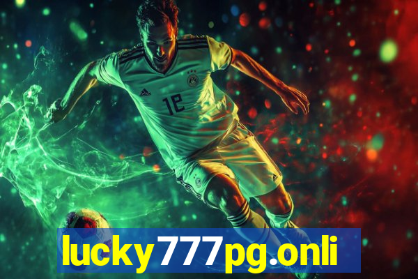 lucky777pg.online