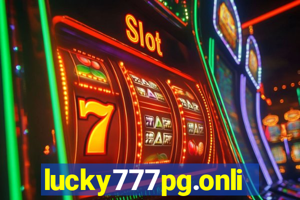 lucky777pg.online