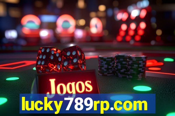 lucky789rp.com