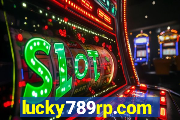 lucky789rp.com