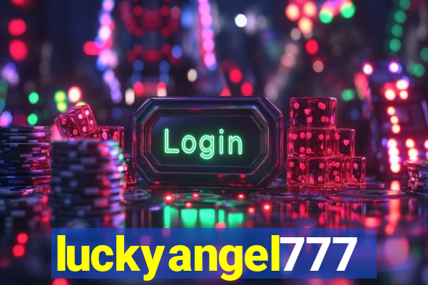 luckyangel777