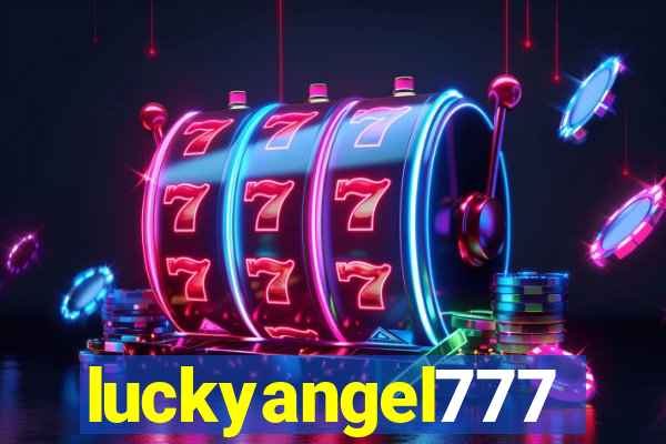 luckyangel777