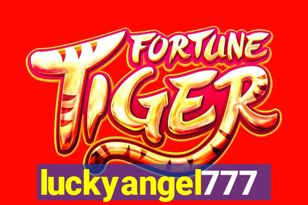 luckyangel777