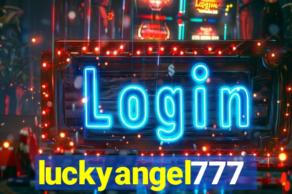 luckyangel777