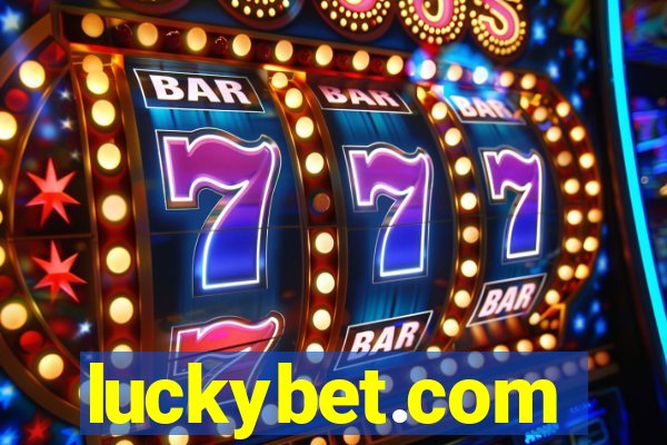 luckybet.com