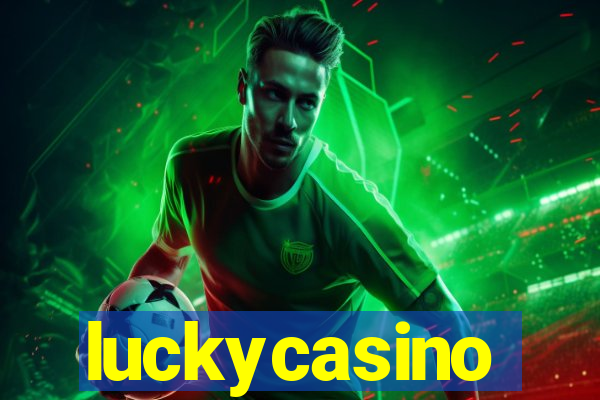 luckycasino