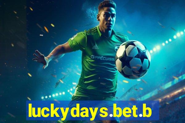 luckydays.bet.br