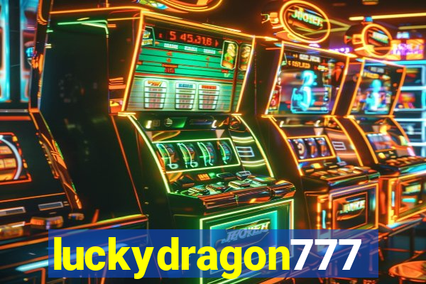 luckydragon777