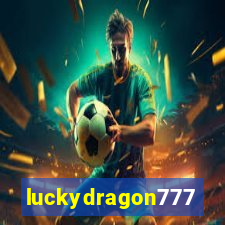 luckydragon777