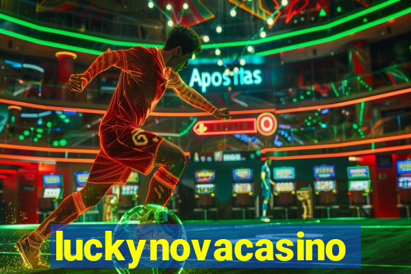 luckynovacasino