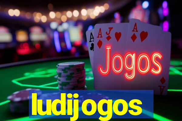 ludijogos