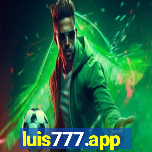 luis777.app