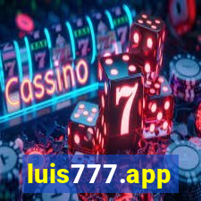 luis777.app