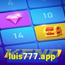 luis777.app