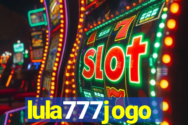 lula777jogo