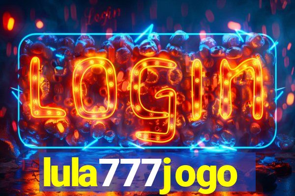 lula777jogo