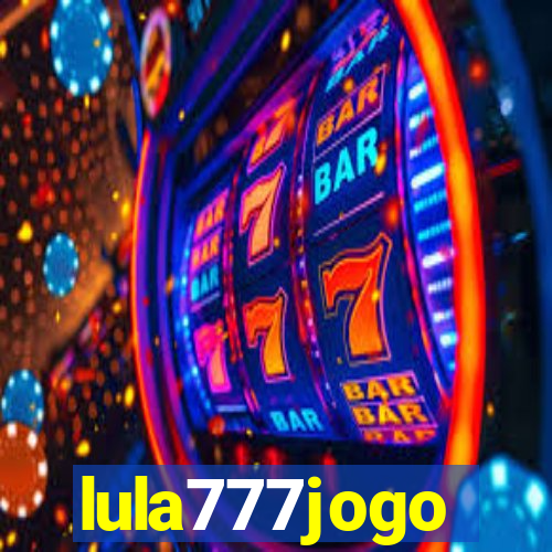 lula777jogo