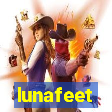 lunafeet