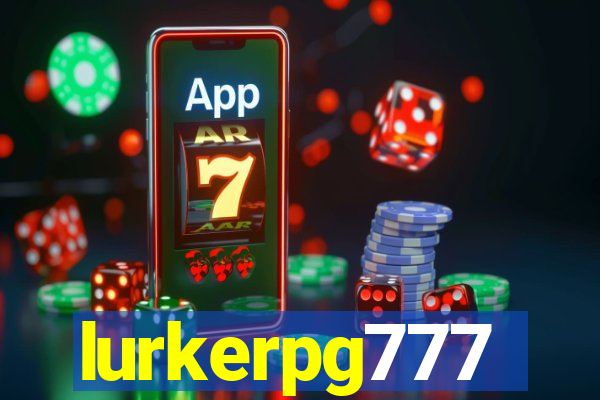 lurkerpg777