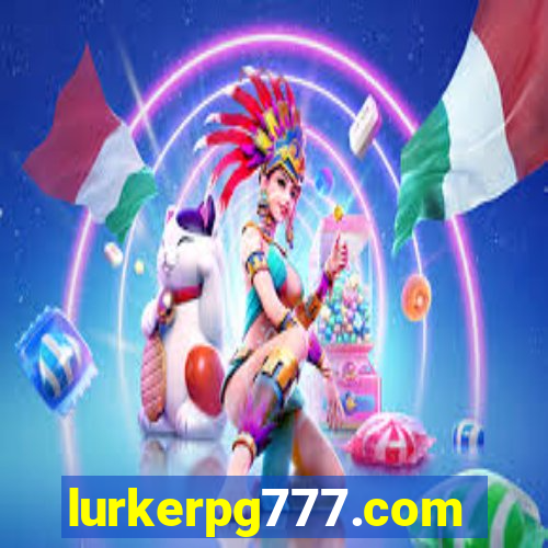 lurkerpg777.com